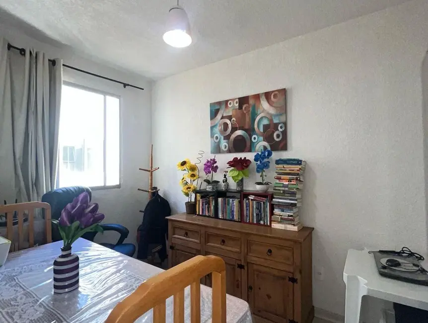 Foto 3 de Apartamento com 2 quartos à venda, 44m2 em Sarandi, Porto Alegre - RS