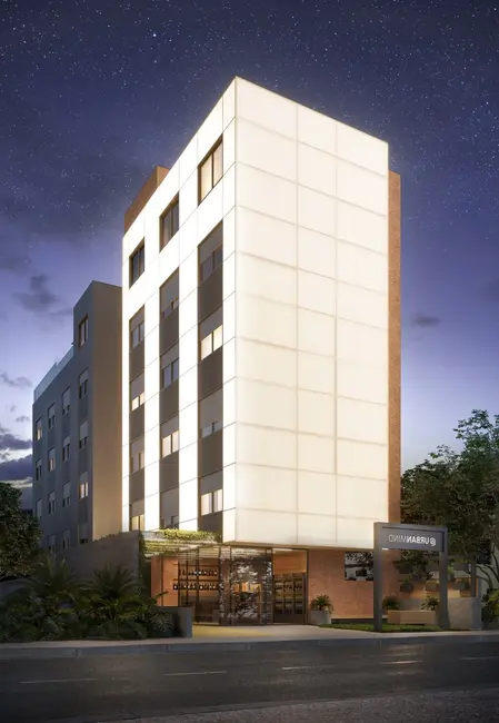Kitnet à venda, 25m2 em Moinhos de Vento, Porto Alegre - RS - imagem 4 Foto 4 de Kitnet à venda, 25m2 em Moinhos de Vento, Porto Alegre - RS