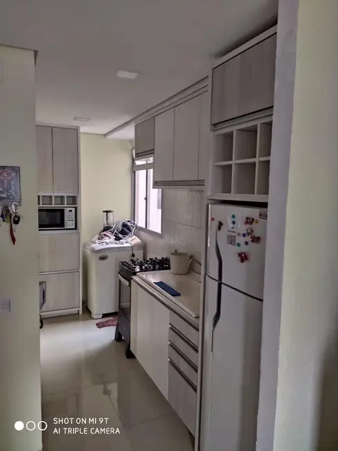 Foto 4 de Apartamento com 2 quartos à venda, 42m2 em Sarandi, Porto Alegre - RS