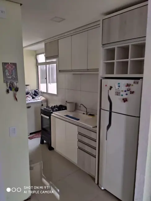 Foto 3 de Apartamento com 2 quartos à venda, 42m2 em Sarandi, Porto Alegre - RS