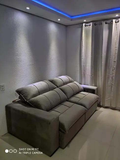 Foto 2 de Apartamento com 2 quartos à venda, 42m2 em Sarandi, Porto Alegre - RS