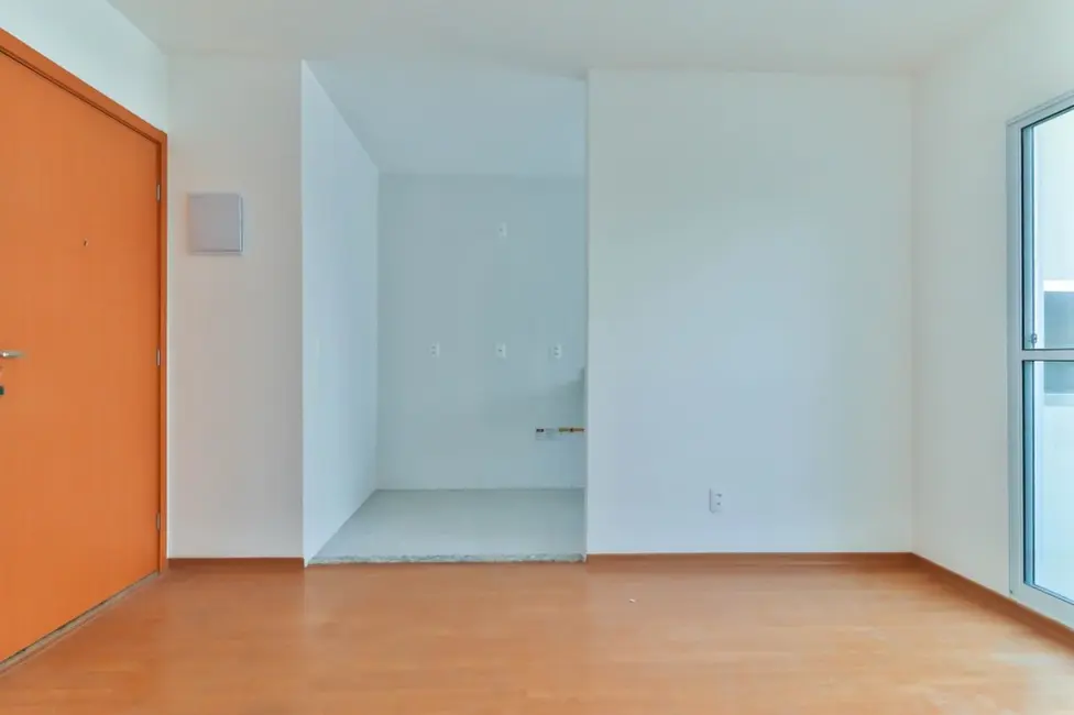 Foto 7 de Apartamento com 2 quartos à venda, 44m2 em Rubem Berta, Porto Alegre - RS