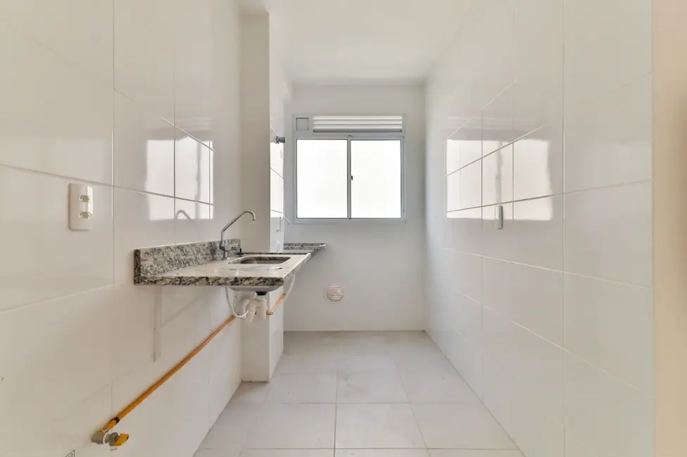 Foto 9 de Apartamento com 2 quartos à venda, 44m2 em Rubem Berta, Porto Alegre - RS