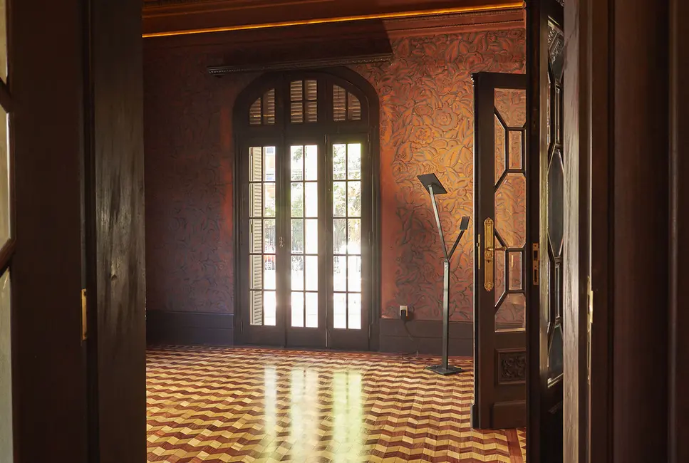 Apartamento com 3 quartos à venda, 134m2 em Moinhos de Vento, Porto Alegre - RS - imagem 7 Foto 7 de Apartamento com 3 quartos à venda, 134m2 em Moinhos de Vento, Porto Alegre - RS