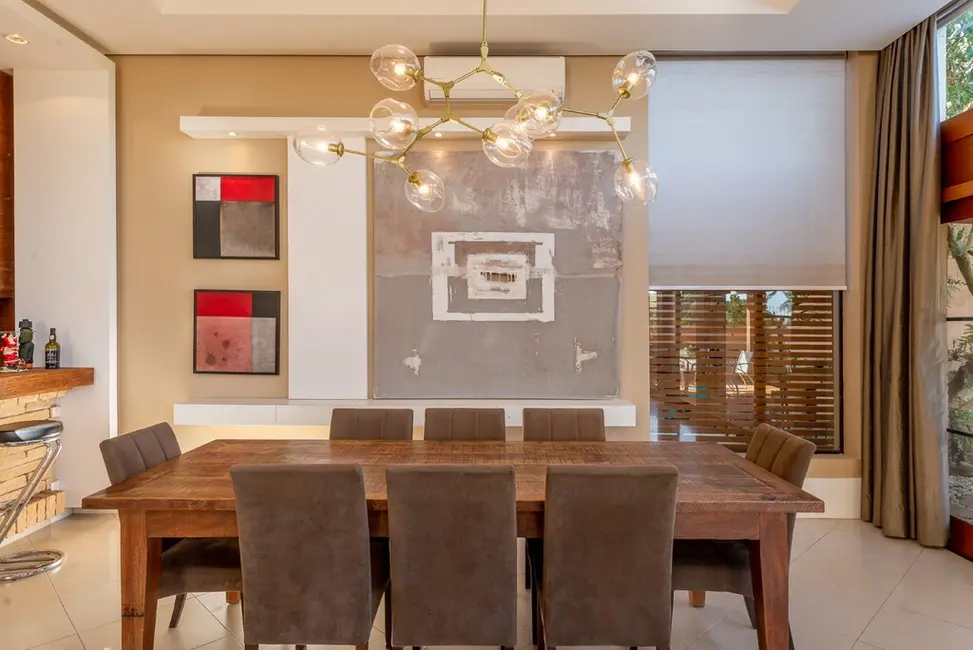 Foto 4 de Casa com 4 quartos à venda, 498m2 em Ipanema, Porto Alegre - RS