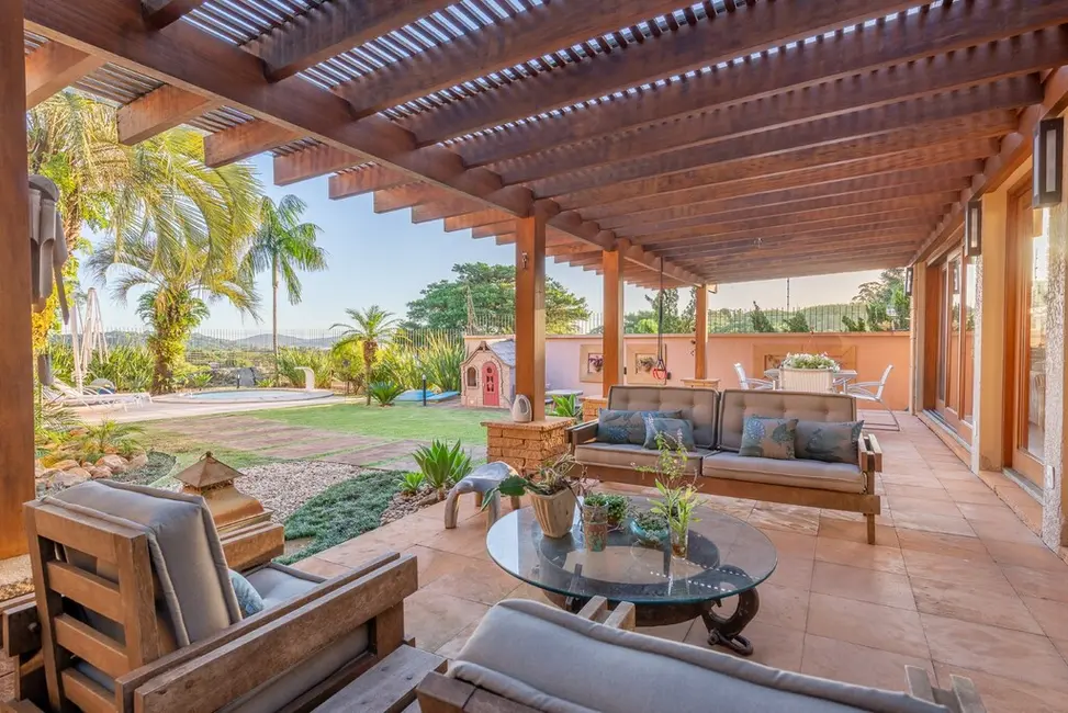 Foto 6 de Casa com 4 quartos à venda, 498m2 em Ipanema, Porto Alegre - RS