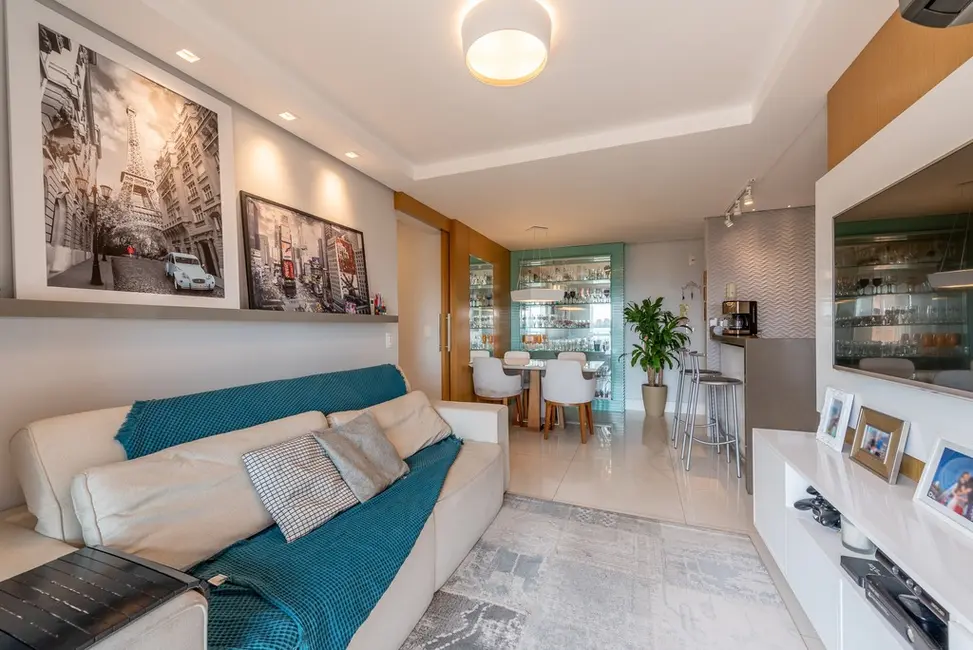 Foto 5 de Apartamento com 2 quartos à venda, 76m2 em Petrópolis, Porto Alegre - RS