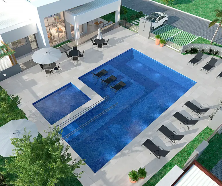 Foto 7 de Terreno / Lote à venda, 149m2 em Ipanema, Porto Alegre - RS