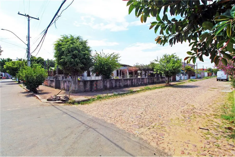 Foto 2 de Casa com 3 quartos à venda, 87m2 em Sarandi, Porto Alegre - RS