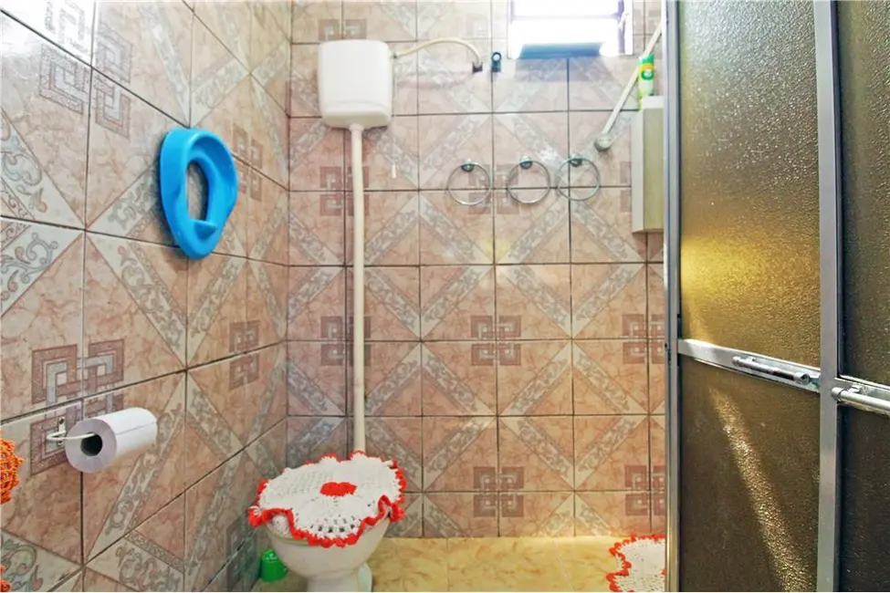 Casa com 3 quartos à venda, 87m2 em Sarandi, Porto Alegre - RS - imagem 9 Foto 9 de Casa com 3 quartos à venda, 87m2 em Sarandi, Porto Alegre - RS