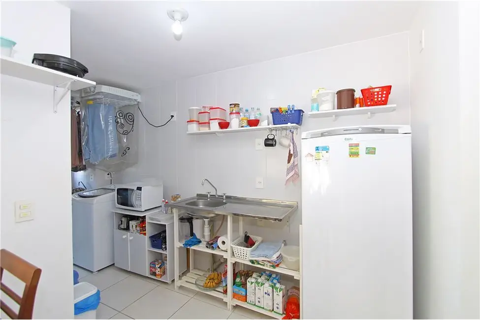Foto 5 de Apartamento com 2 quartos à venda, 54m2 em Jardim Carvalho, Porto Alegre - RS