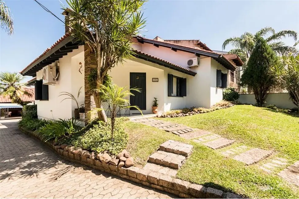 Casa com 4 quartos à venda, 525m2 em Jardim Sabará, Porto Alegre - RS - imagem 4 Foto 4 de Casa com 4 quartos à venda, 525m2 em Jardim Sabará, Porto Alegre - RS