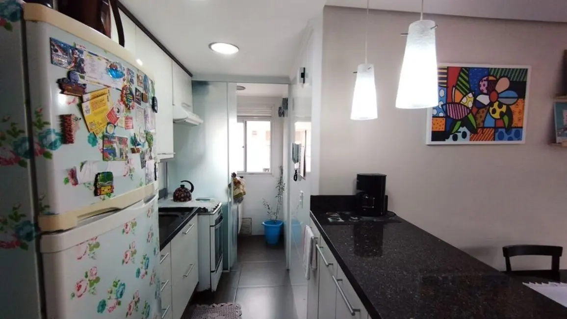 Foto 5 de Apartamento com 3 quartos à venda, 63m2 em Sarandi, Porto Alegre - RS