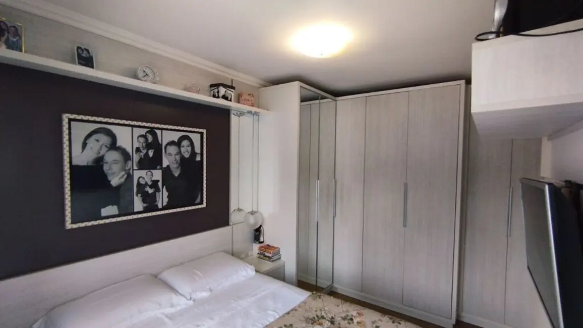 Foto 9 de Apartamento com 3 quartos à venda, 63m2 em Sarandi, Porto Alegre - RS