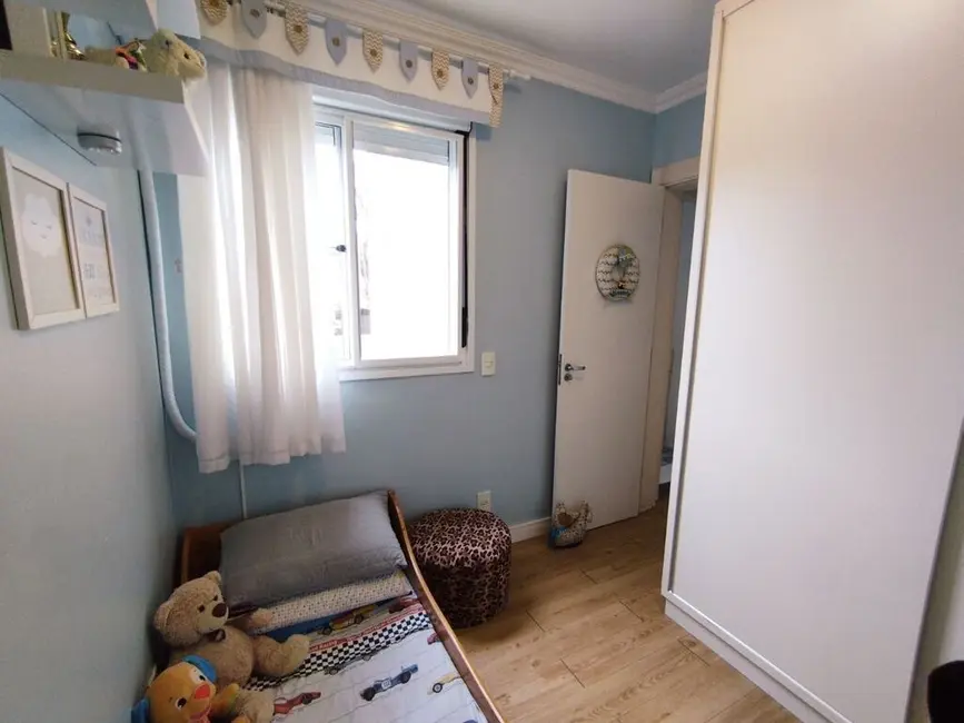 Foto 7 de Apartamento com 3 quartos à venda, 63m2 em Sarandi, Porto Alegre - RS