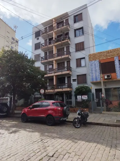 Foto 1 de Apartamento com 2 quartos à venda, 63m2 em Floresta, Porto Alegre - RS