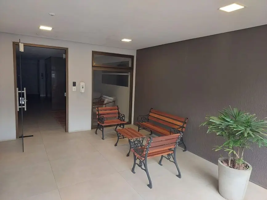 Foto 3 de Apartamento com 2 quartos à venda, 59m2 em Higienópolis, Porto Alegre - RS