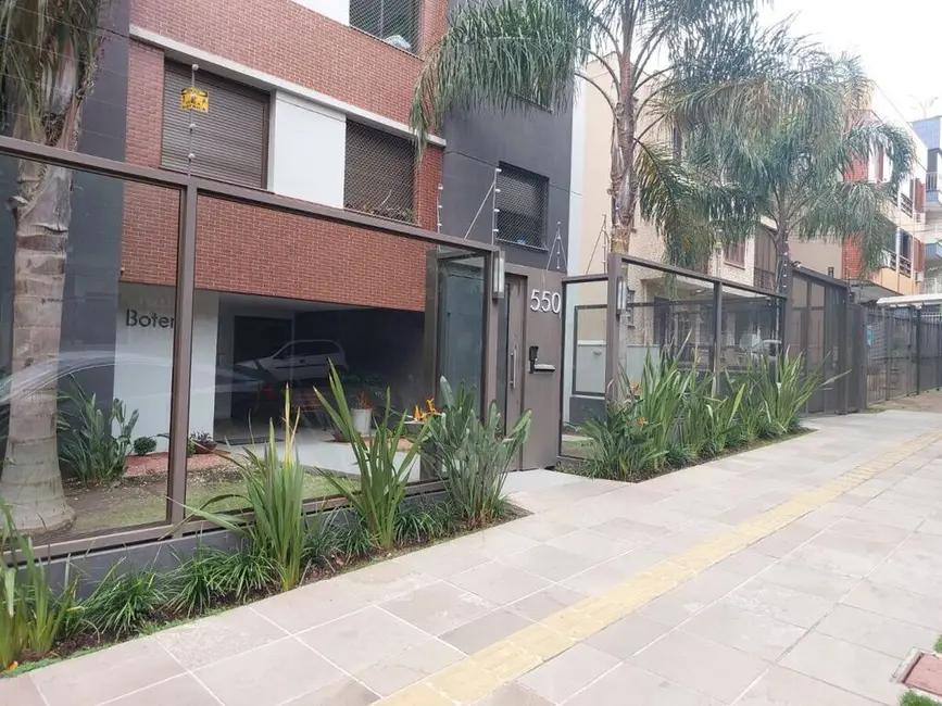 Foto 2 de Apartamento com 2 quartos à venda, 59m2 em Higienópolis, Porto Alegre - RS