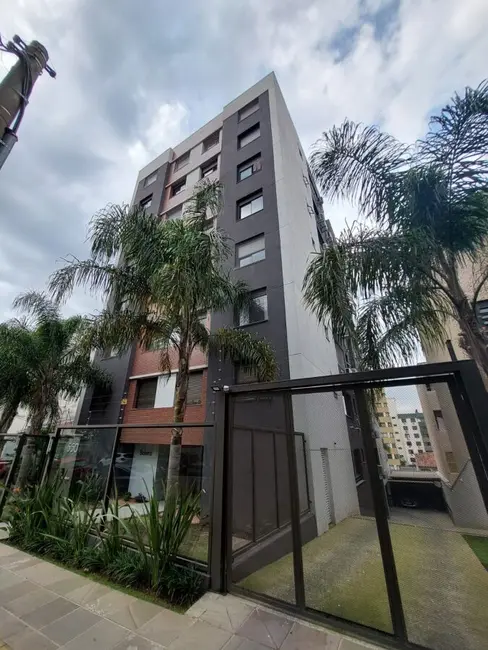 Foto 1 de Apartamento com 2 quartos à venda, 59m2 em Higienópolis, Porto Alegre - RS