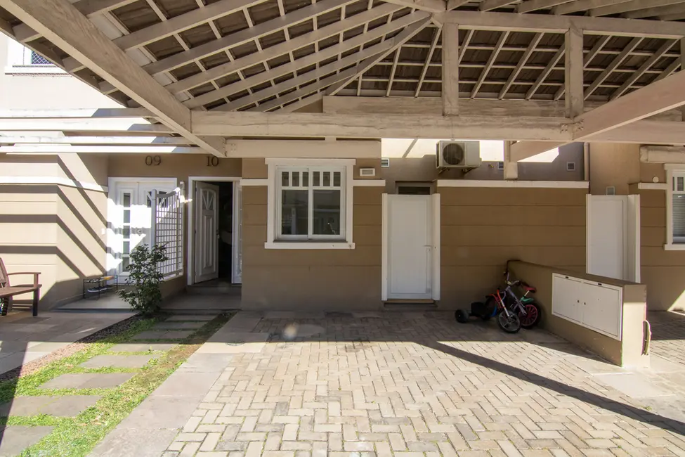 Foto 3 de Casa com 3 quartos à venda, 187m2 em Jardim Carvalho, Porto Alegre - RS