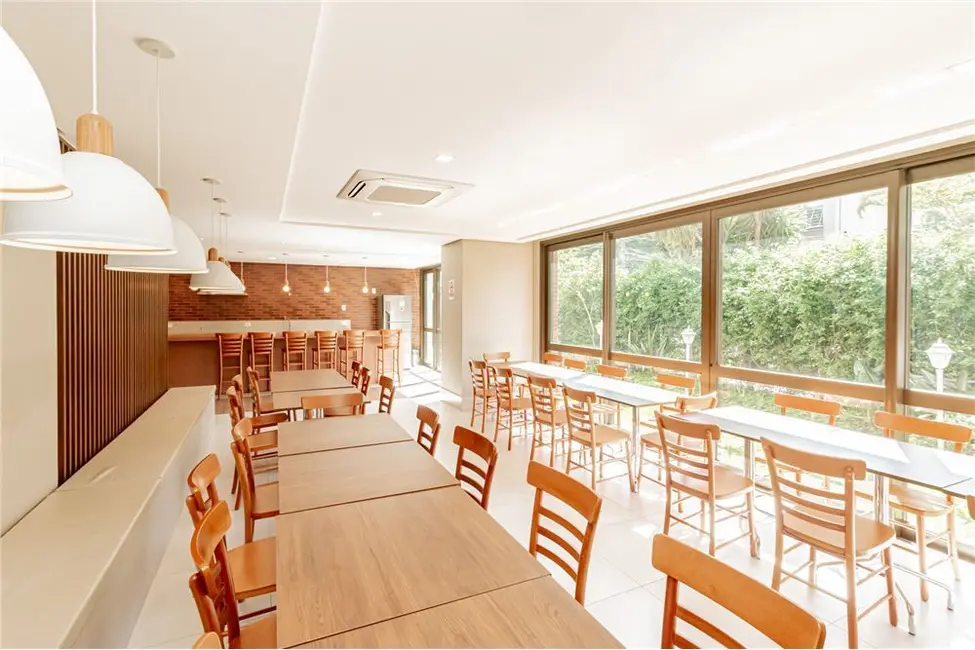 Foto 7 de Apartamento com 2 quartos à venda, 69m2 em Cristo Redentor, Porto Alegre - RS