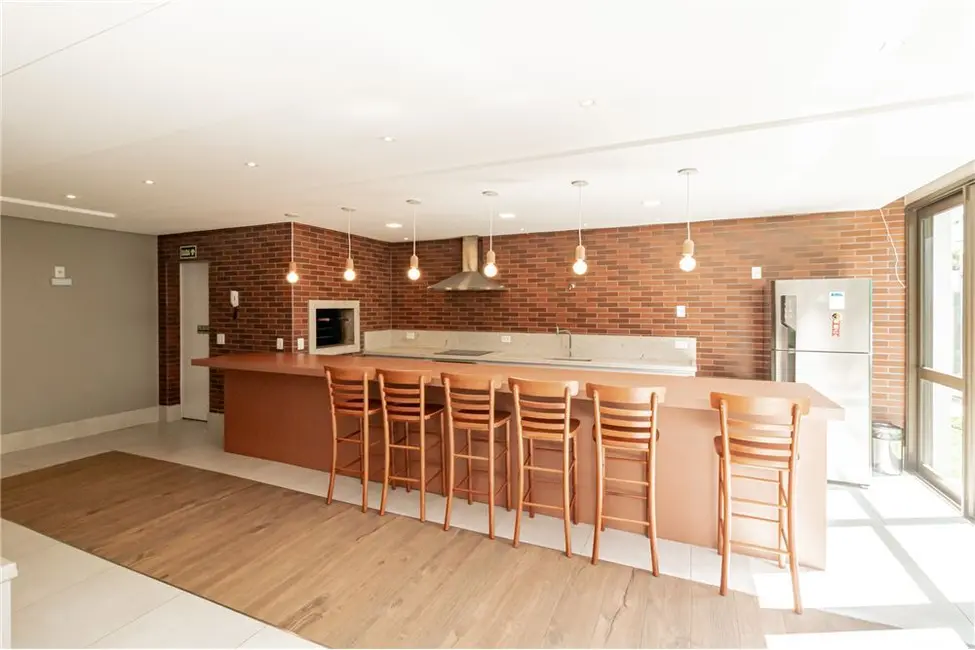 Foto 9 de Apartamento com 2 quartos à venda, 69m2 em Cristo Redentor, Porto Alegre - RS