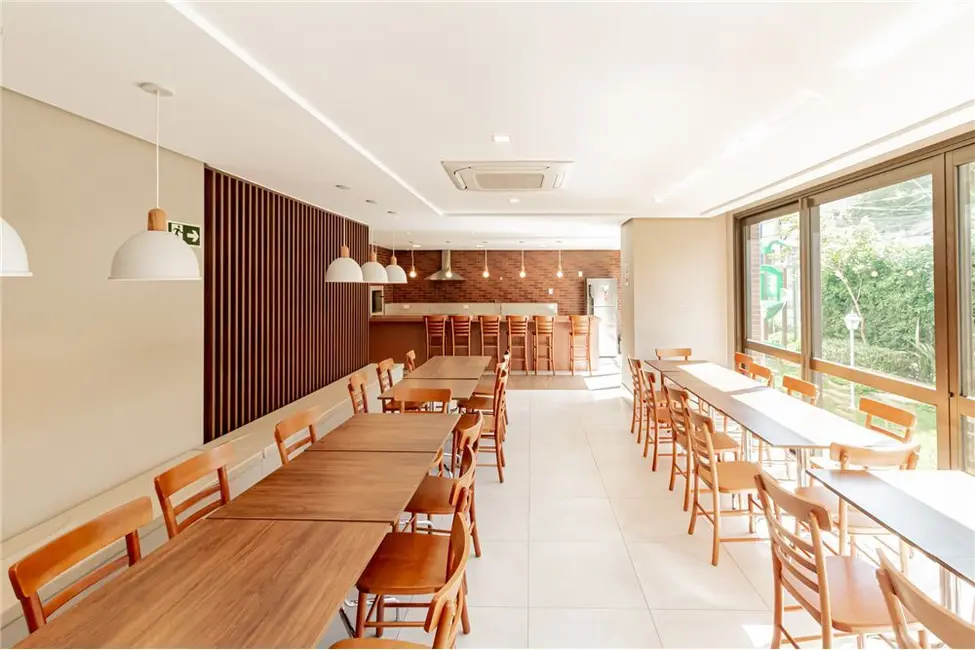 Foto 8 de Apartamento com 2 quartos à venda, 69m2 em Cristo Redentor, Porto Alegre - RS