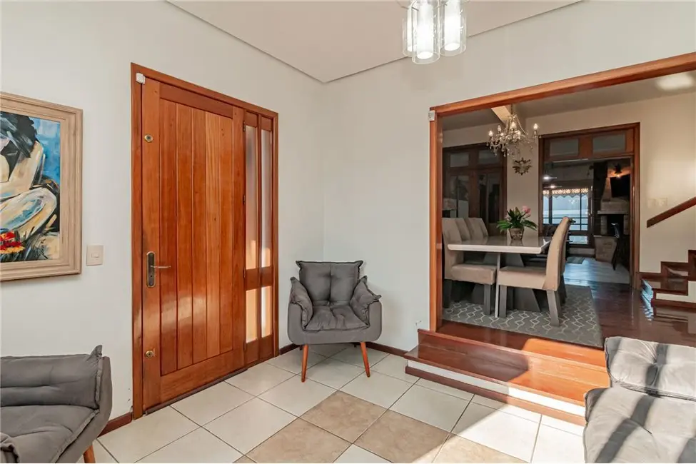 Foto 5 de Casa com 4 quartos à venda, 292m2 em Sarandi, Porto Alegre - RS