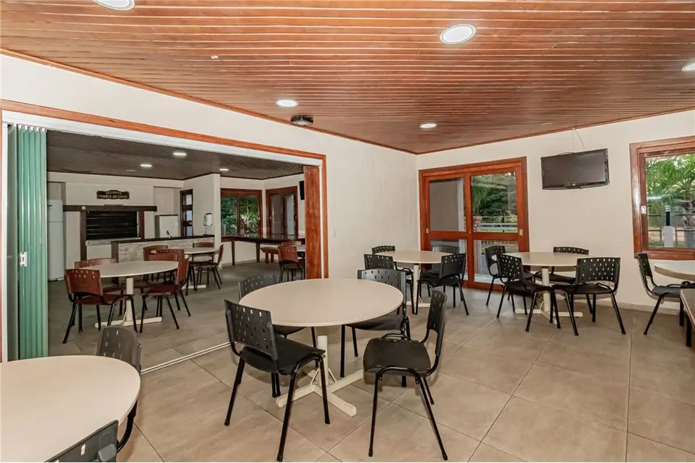 Foto 2 de Apartamento com 2 quartos à venda, 56m2 em Morro Santana, Porto Alegre - RS