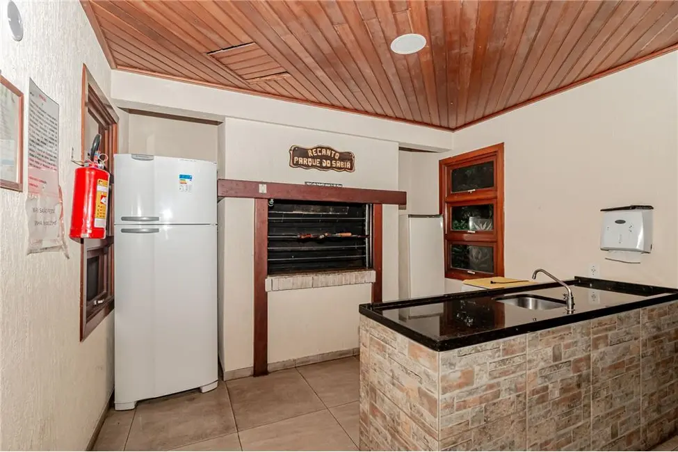 Foto 4 de Apartamento com 2 quartos à venda, 56m2 em Morro Santana, Porto Alegre - RS