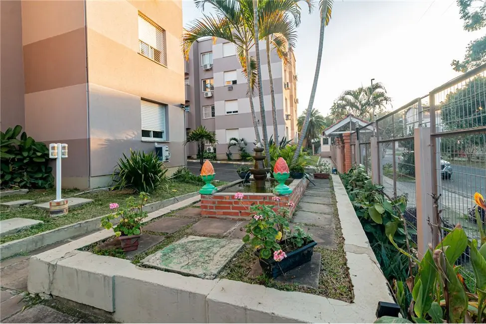 Foto 5 de Apartamento com 2 quartos à venda, 56m2 em Morro Santana, Porto Alegre - RS