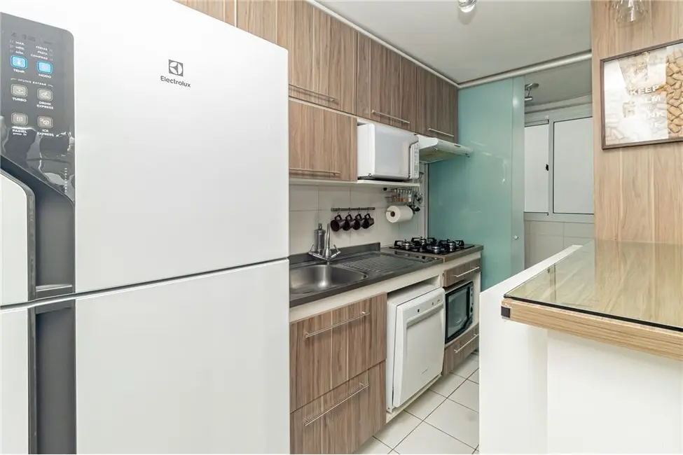 Foto 8 de Apartamento com 3 quartos à venda, 65m2 em Vila Ipiranga, Porto Alegre - RS