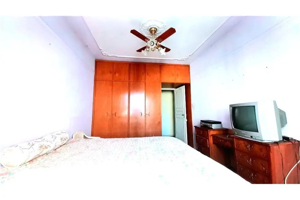 Apartamento com 3 quartos à venda, 104m2 em Centro Histórico, Porto Alegre - RS - imagem 7 Foto 7 de Apartamento com 3 quartos à venda, 104m2 em Centro Histórico, Porto Alegre - RS