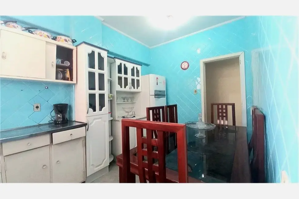 Apartamento com 3 quartos à venda, 104m2 em Centro Histórico, Porto Alegre - RS - imagem 5 Foto 5 de Apartamento com 3 quartos à venda, 104m2 em Centro Histórico, Porto Alegre - RS