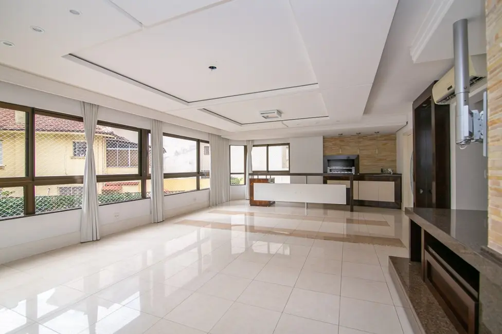 Foto 5 de Apartamento com 3 quartos à venda, 190m2 em Petrópolis, Porto Alegre - RS