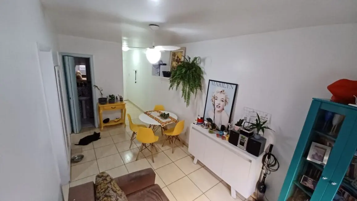 Foto 2 de Apartamento com 1 quarto à venda, 40m2 em Protásio Alves, Porto Alegre - RS