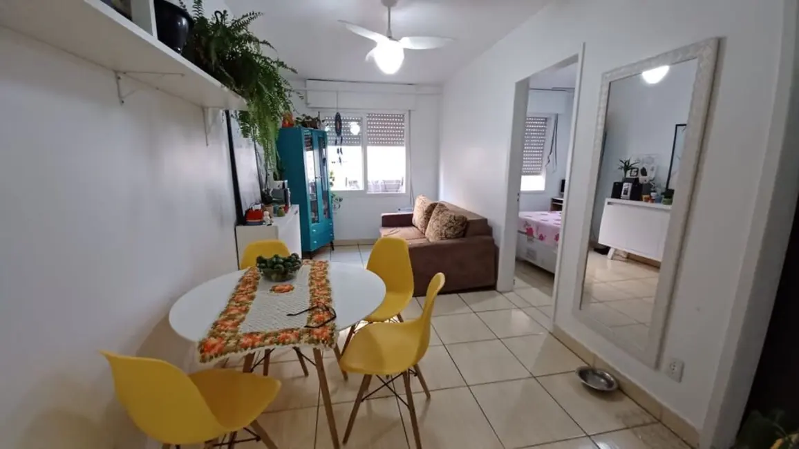 Foto 5 de Apartamento com 1 quarto à venda, 40m2 em Protásio Alves, Porto Alegre - RS
