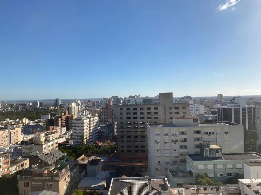 Foto 3 de Sala Comercial à venda, 37m2 em Independência, Porto Alegre - RS