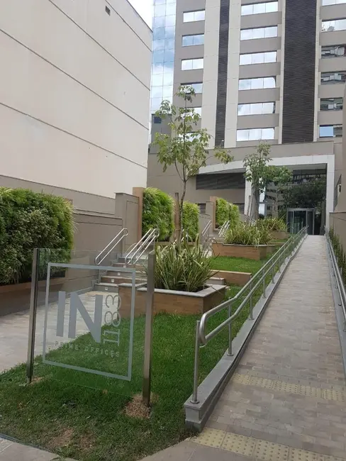 Foto 8 de Sala Comercial à venda, 37m2 em Independência, Porto Alegre - RS