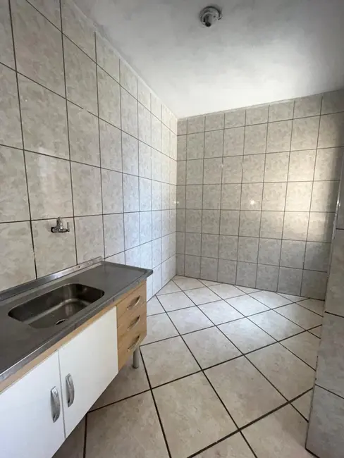 Foto 5 de Apartamento com 3 quartos à venda, 87m2 em Navegantes, Porto Alegre - RS