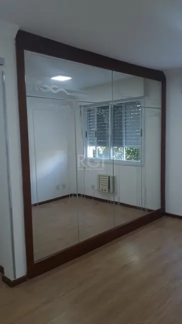 Foto 1 de Apartamento com 2 quartos à venda, 58m2 em Praia de Belas, Porto Alegre - RS
