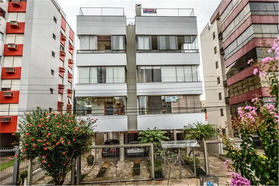 Foto 1 de Apartamento com 3 quartos à venda, 241m2 em Jardim Lindóia, Porto Alegre - RS