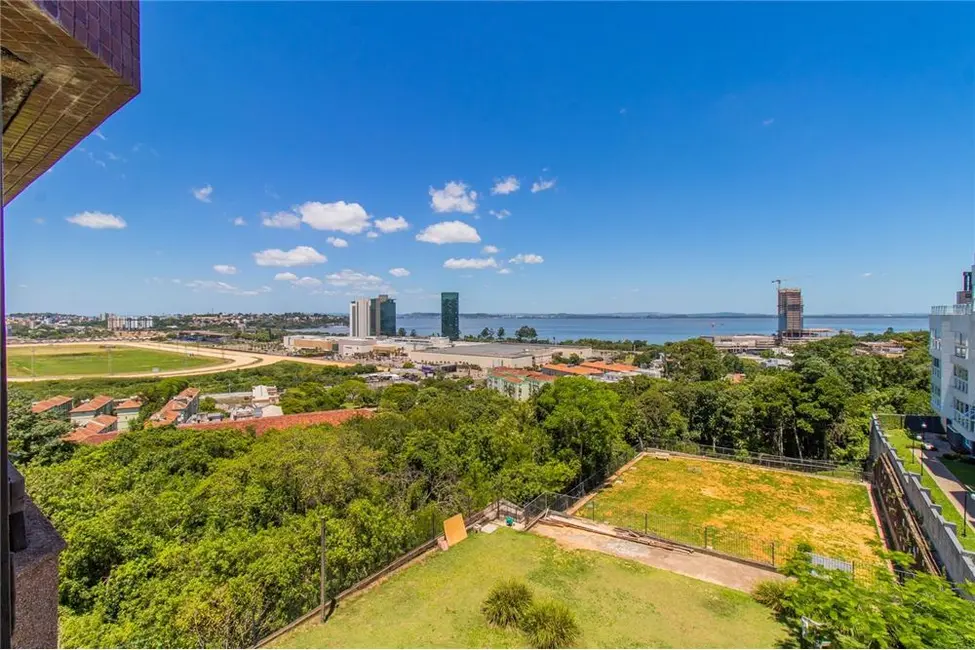 Apartamento com 3 quartos à venda, 277m2 em Cristal, Porto Alegre - RS - imagem 2 Foto 2 de Apartamento com 3 quartos à venda, 277m2 em Cristal, Porto Alegre - RS