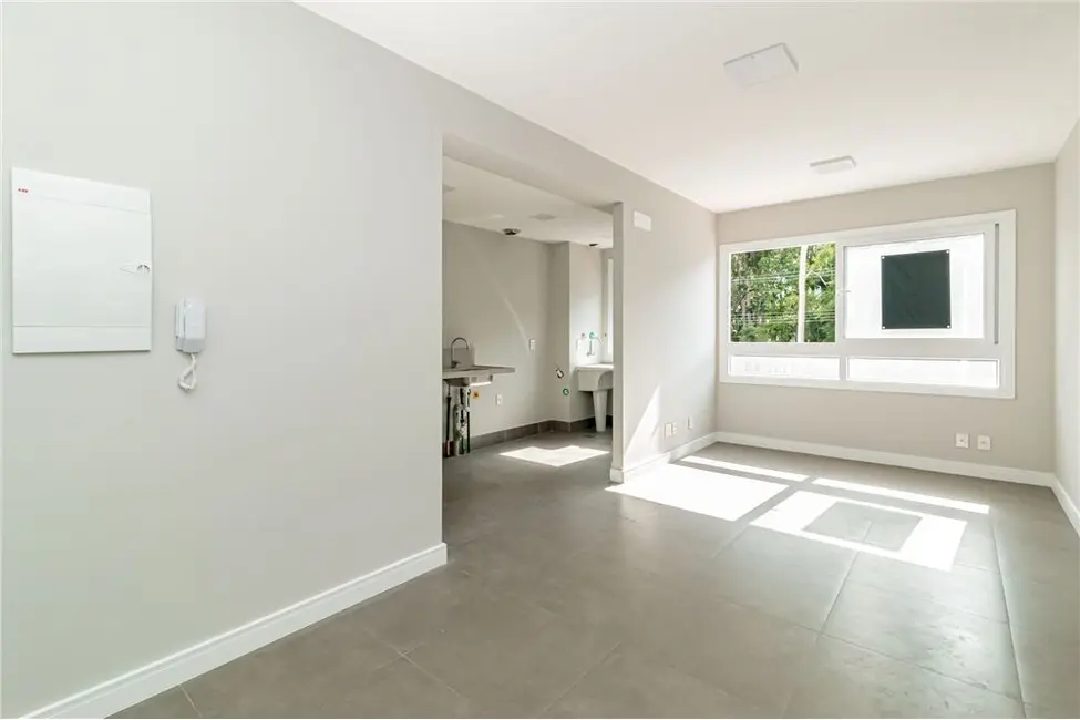 Foto 2 de Apartamento com 2 quartos à venda, 61m2 em Jardim Lindóia, Porto Alegre - RS