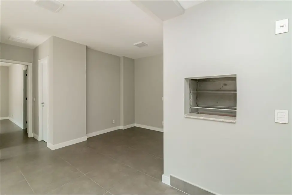 Foto 8 de Apartamento com 2 quartos à venda, 61m2 em Jardim Lindóia, Porto Alegre - RS