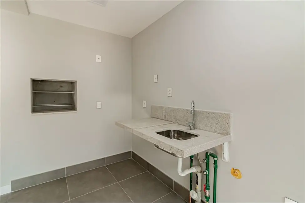 Foto 6 de Apartamento com 2 quartos à venda, 61m2 em Jardim Lindóia, Porto Alegre - RS