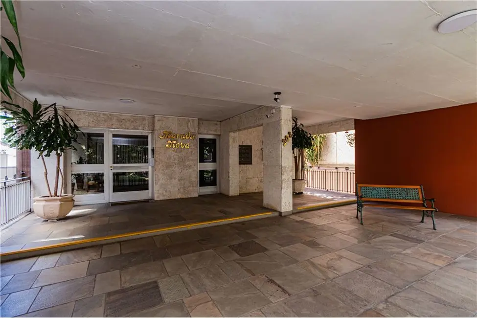 Foto 3 de Apartamento com 4 quartos à venda, 217m2 em Independência, Porto Alegre - RS