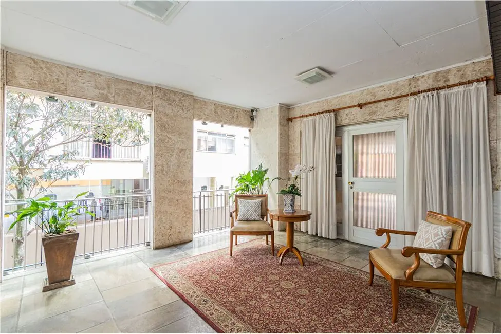 Foto 7 de Apartamento com 4 quartos à venda, 217m2 em Independência, Porto Alegre - RS