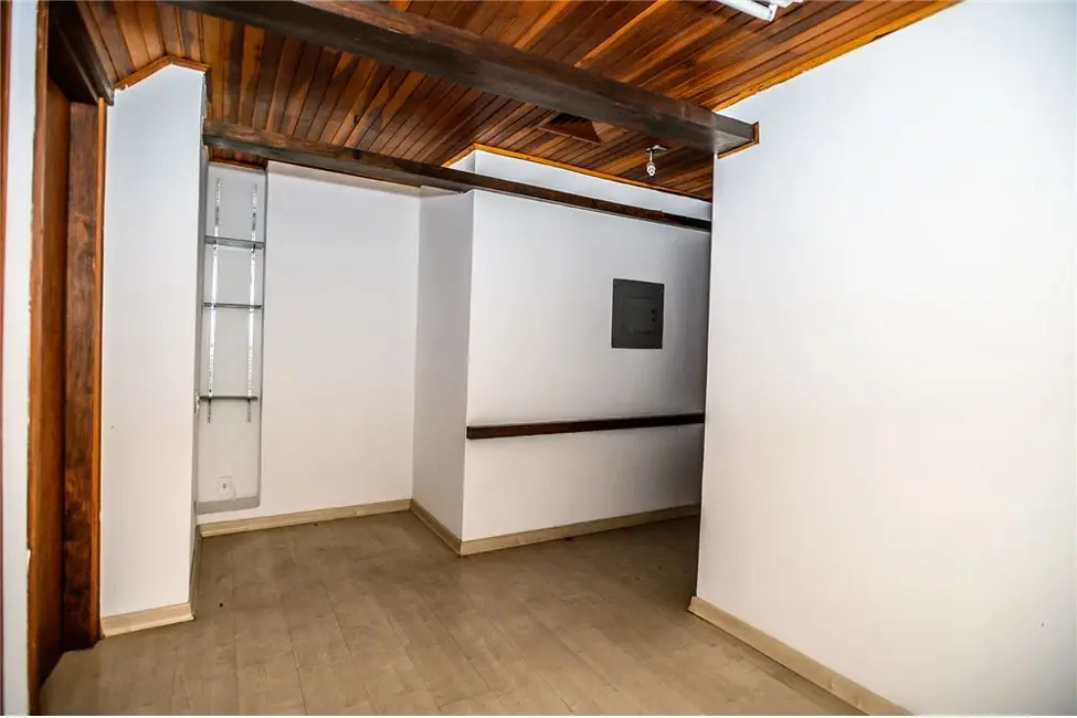 Foto 6 de Sala Comercial à venda, 47m2 em Floresta, Porto Alegre - RS