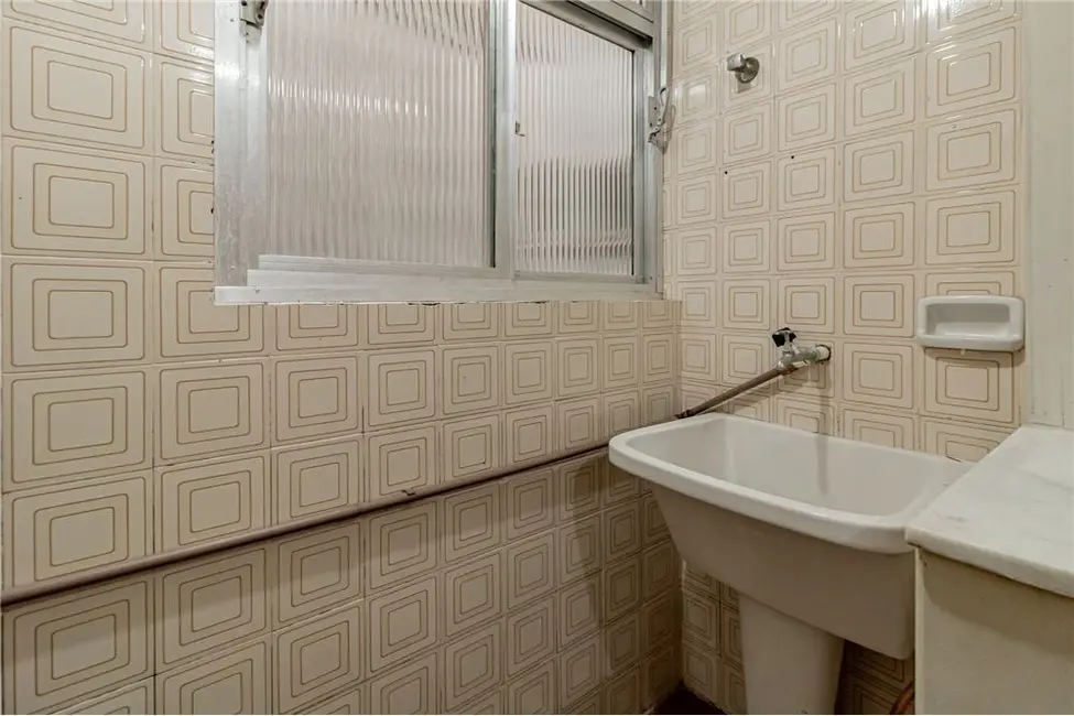 Foto 7 de Apartamento com 1 quarto à venda, 40m2 em Bom Fim, Porto Alegre - RS